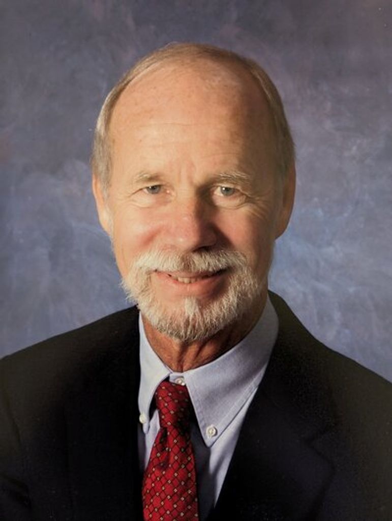William C. "Bill" Anderson Profile Photo