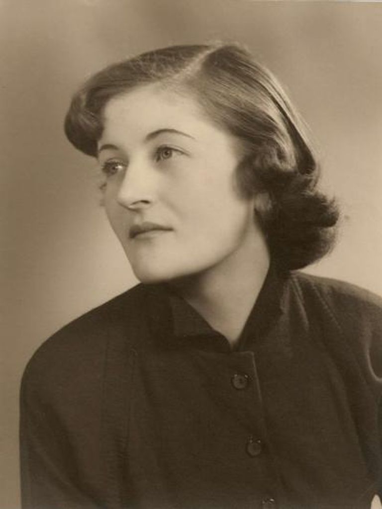 Josephine May Richardson Profile Photo