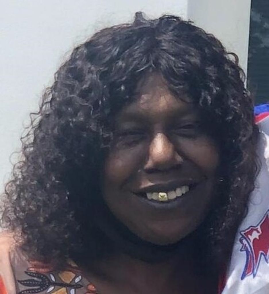 Veronica D. Brooks Profile Photo