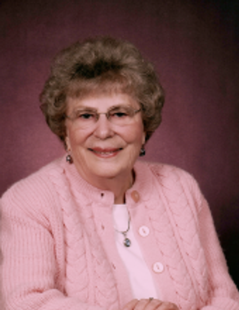 Violet E. Durow Profile Photo