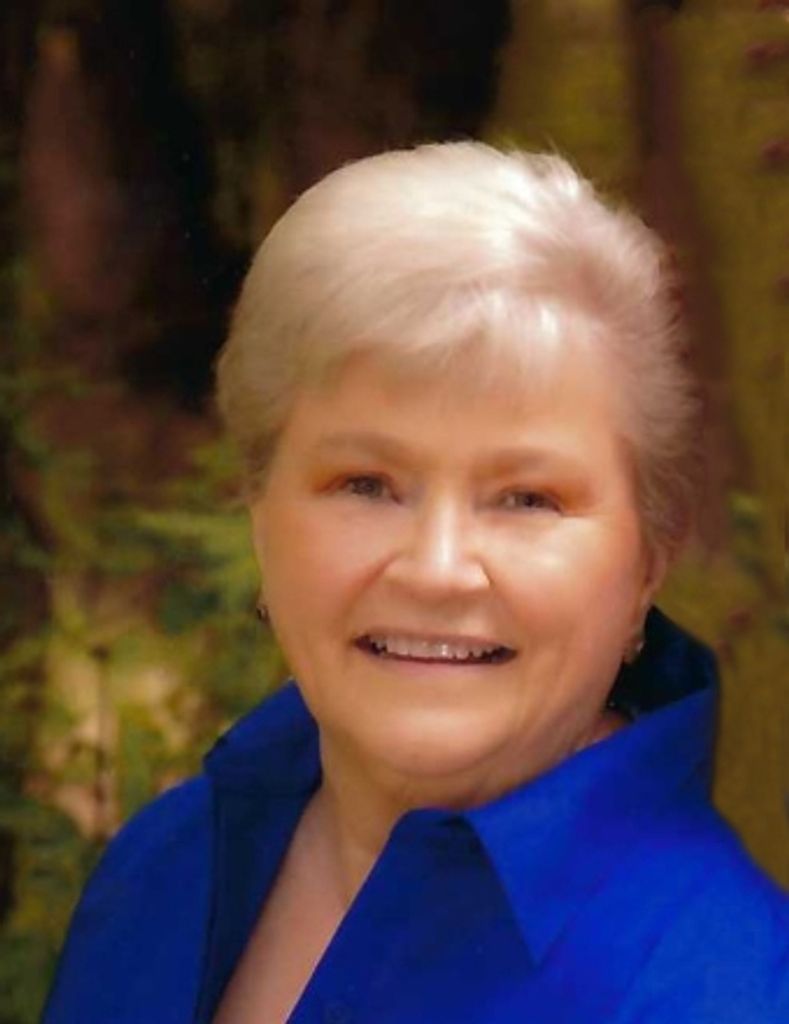 Linda Webb Profile Photo