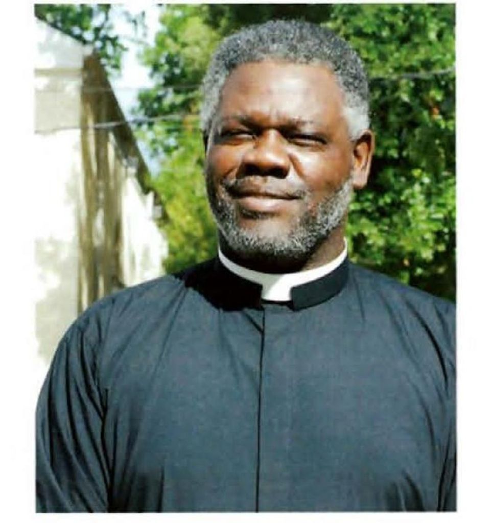Fr. Darrell Kelly Profile Photo