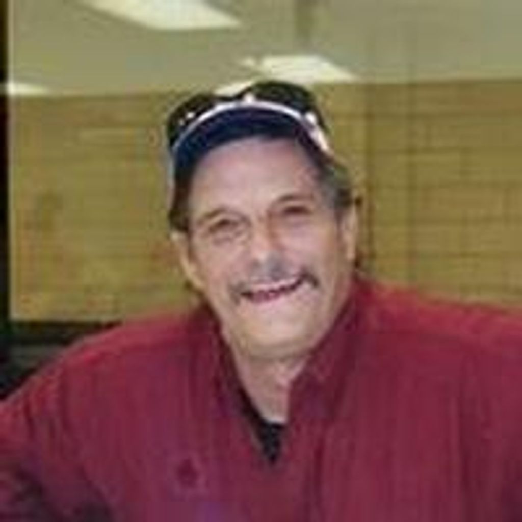 Gerald Lewis Scott
