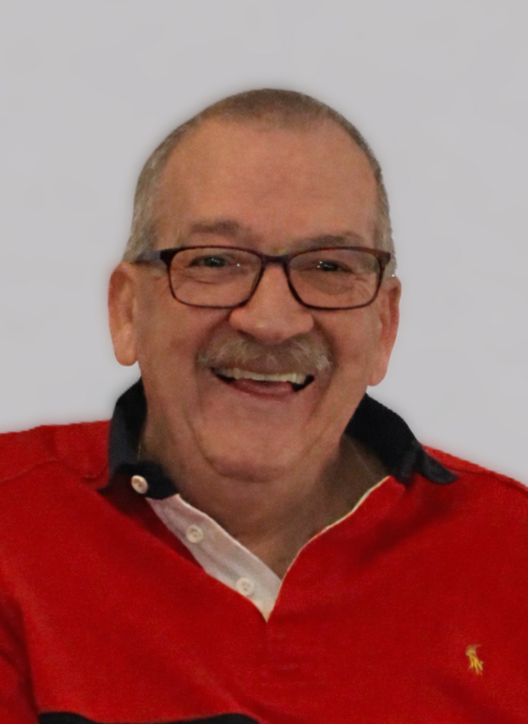 David Lee Scott Profile Photo