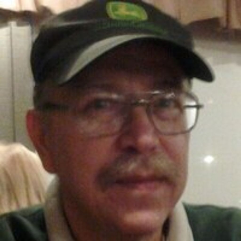 Kenneth Leo Baumgartner