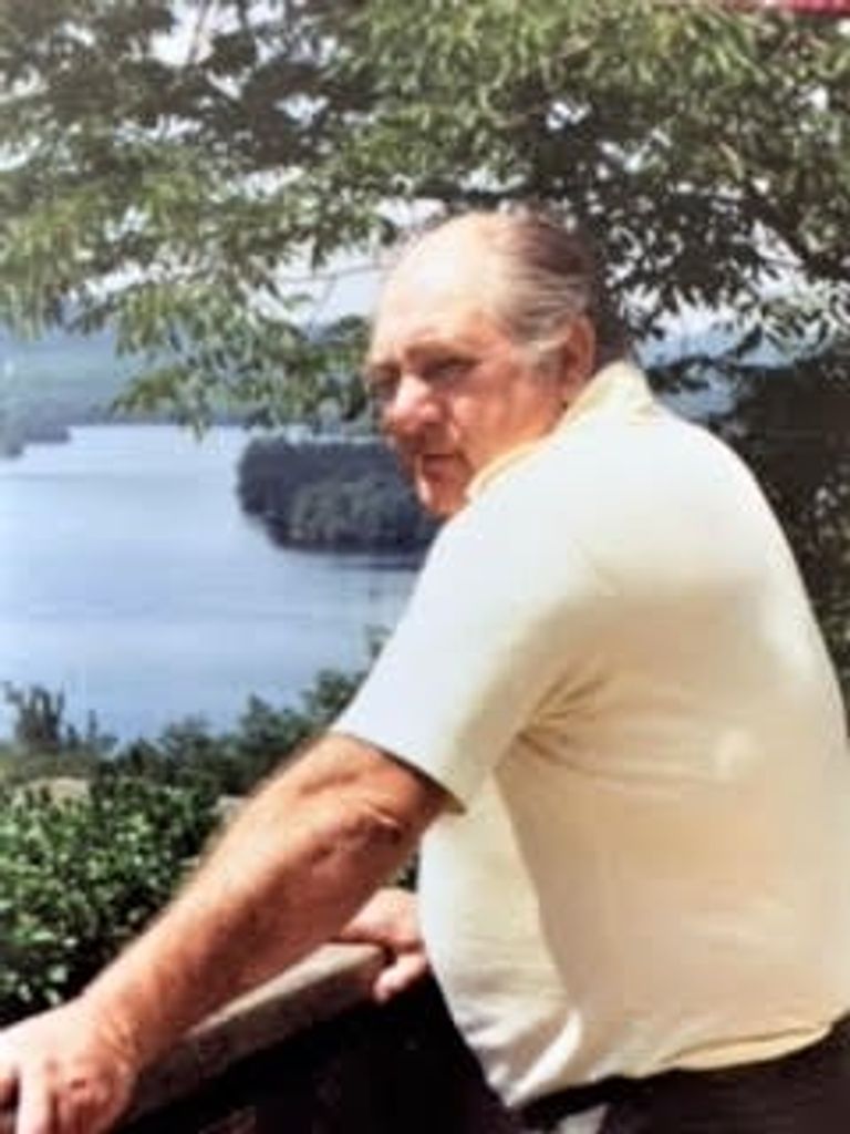 Robert F. Gerber Profile Photo