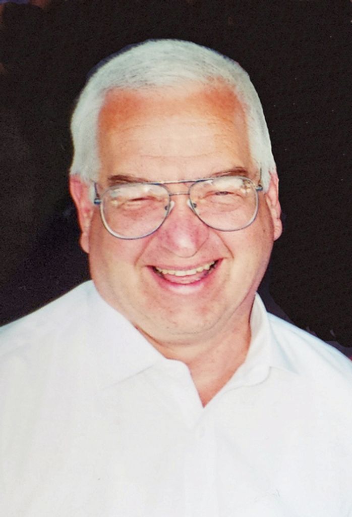 David Reese Voda Profile Photo