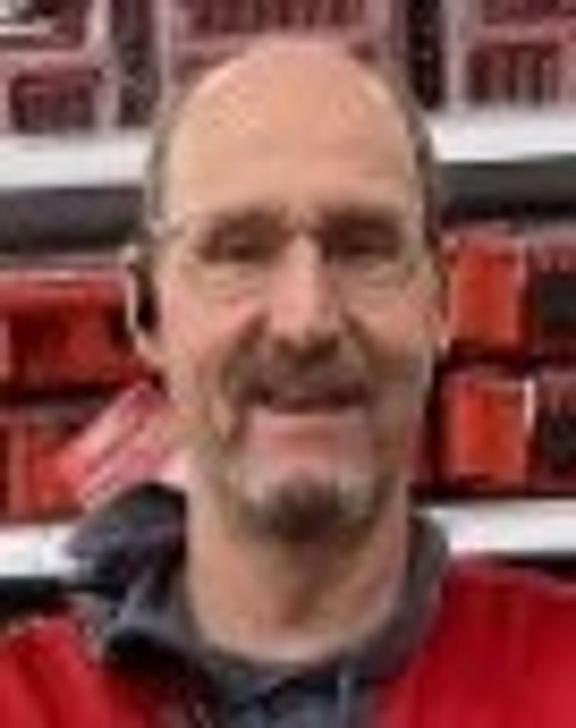 Steve Allan Strickland Profile Photo