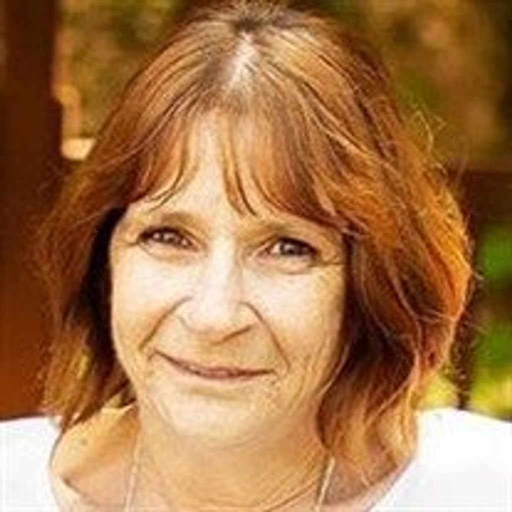 Gloria Ericksen