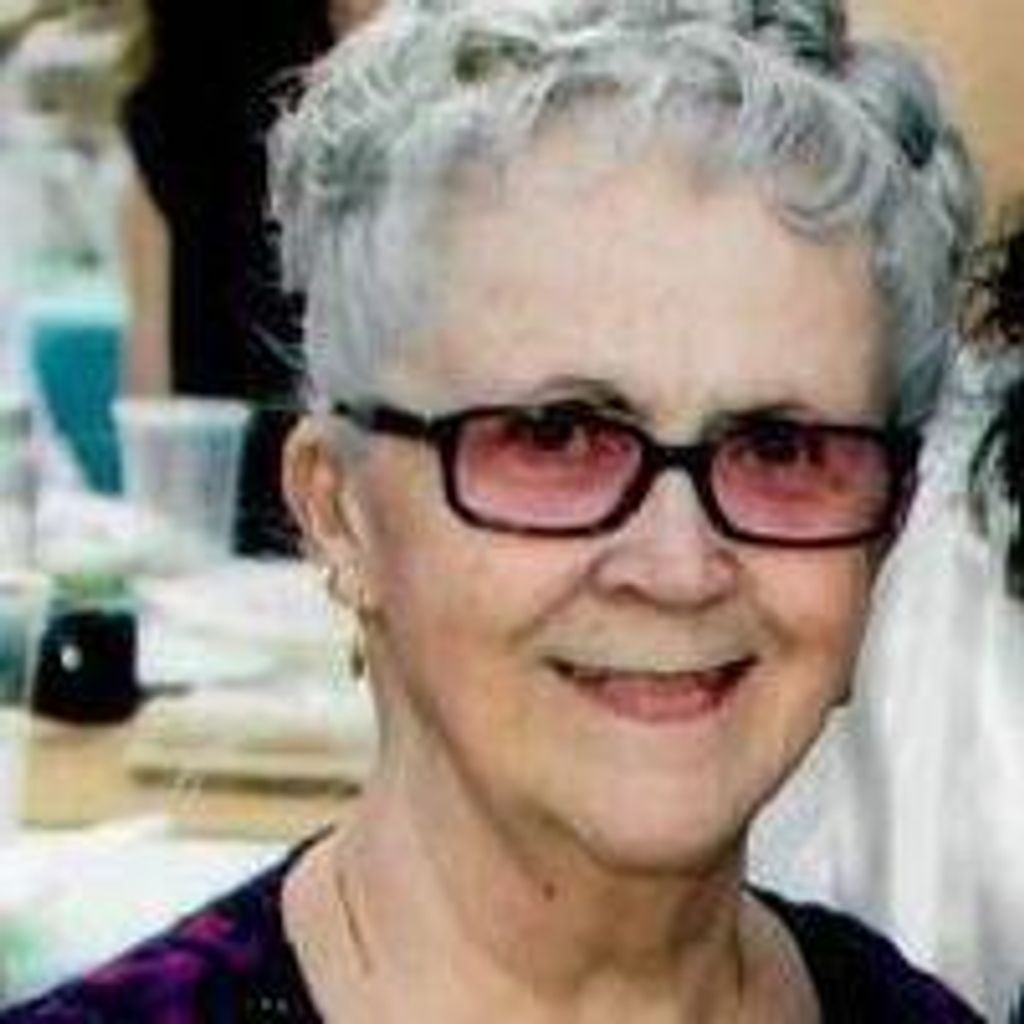 Glenna Agnes Soavi