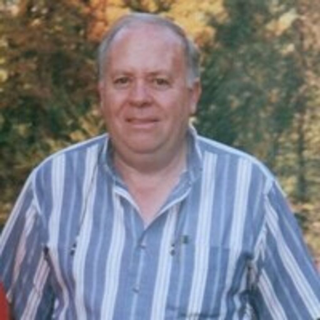 Donald Bentley Profile Photo