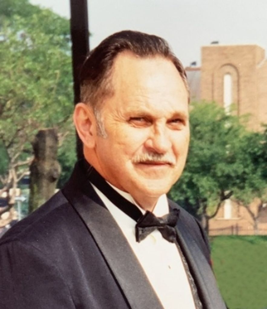 Dale D. Herring