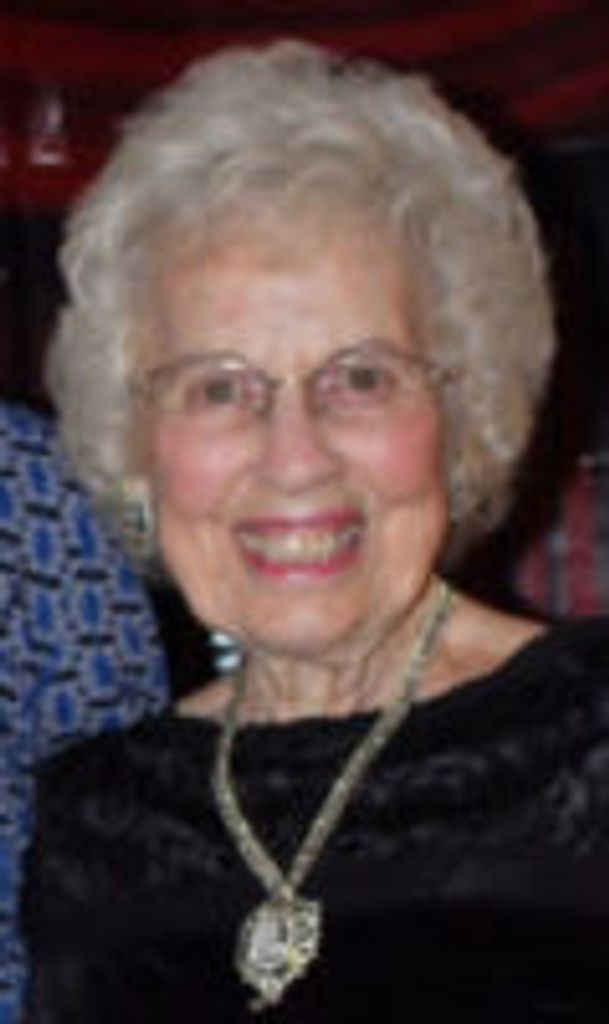 Dorothy L. Watson
