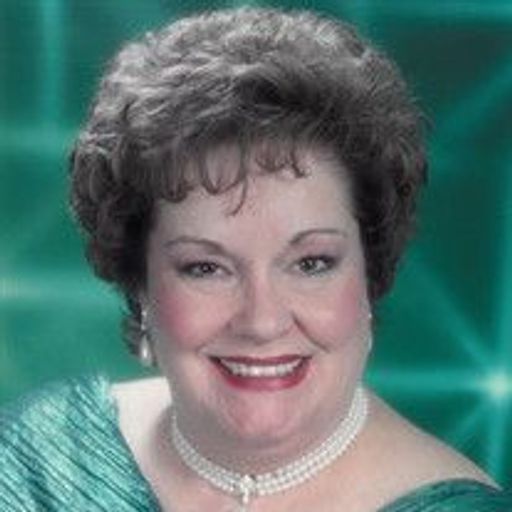 Janet Ford Profile Photo