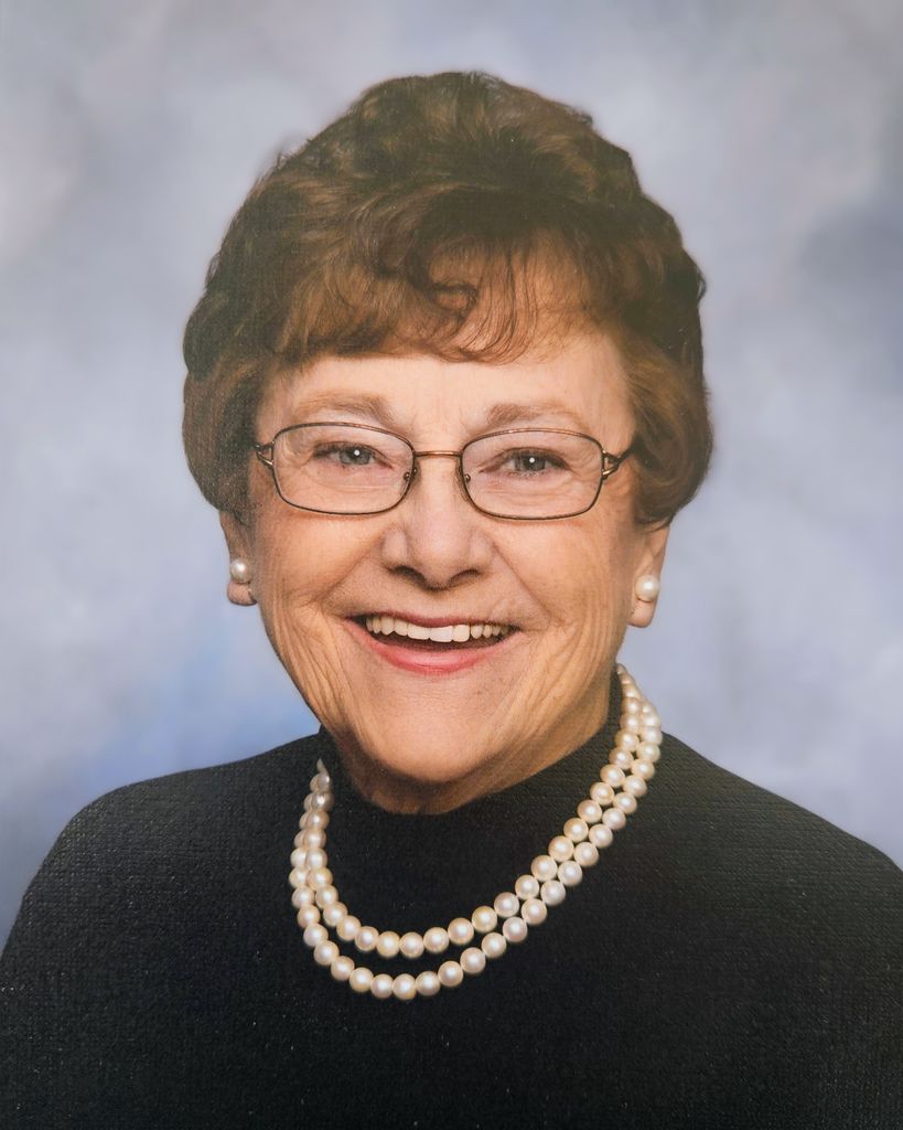 Dorothy Ann Westermann Profile Photo