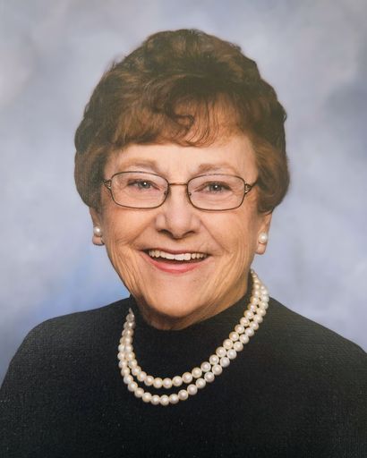 Dorothy Ann Westermann's obituary image