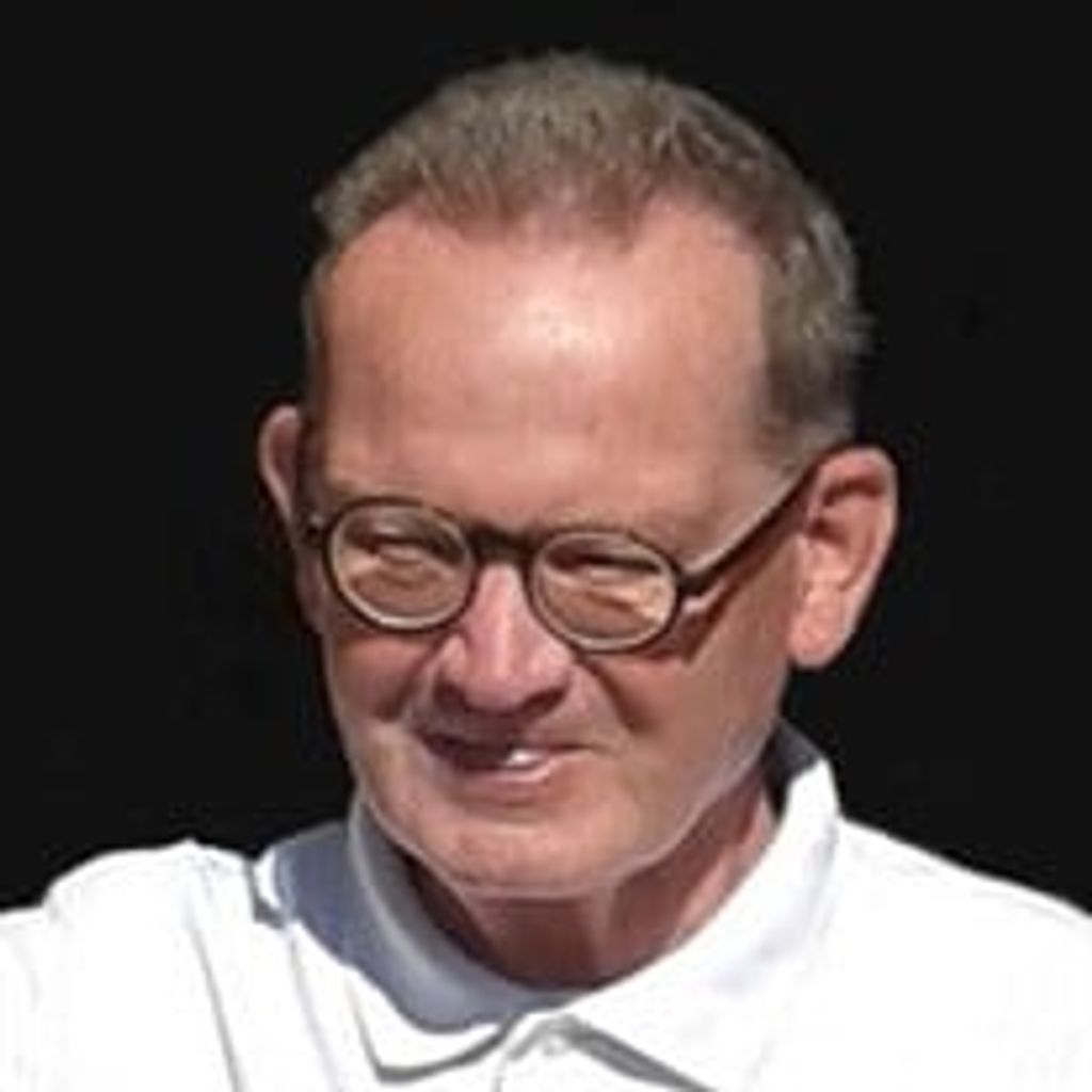 Gary Michael Sampley