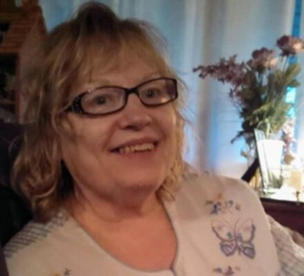 Jean A. Mcquade