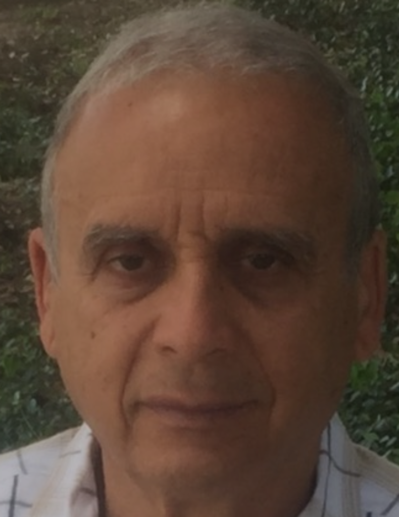 Frank  Tomas Ciura