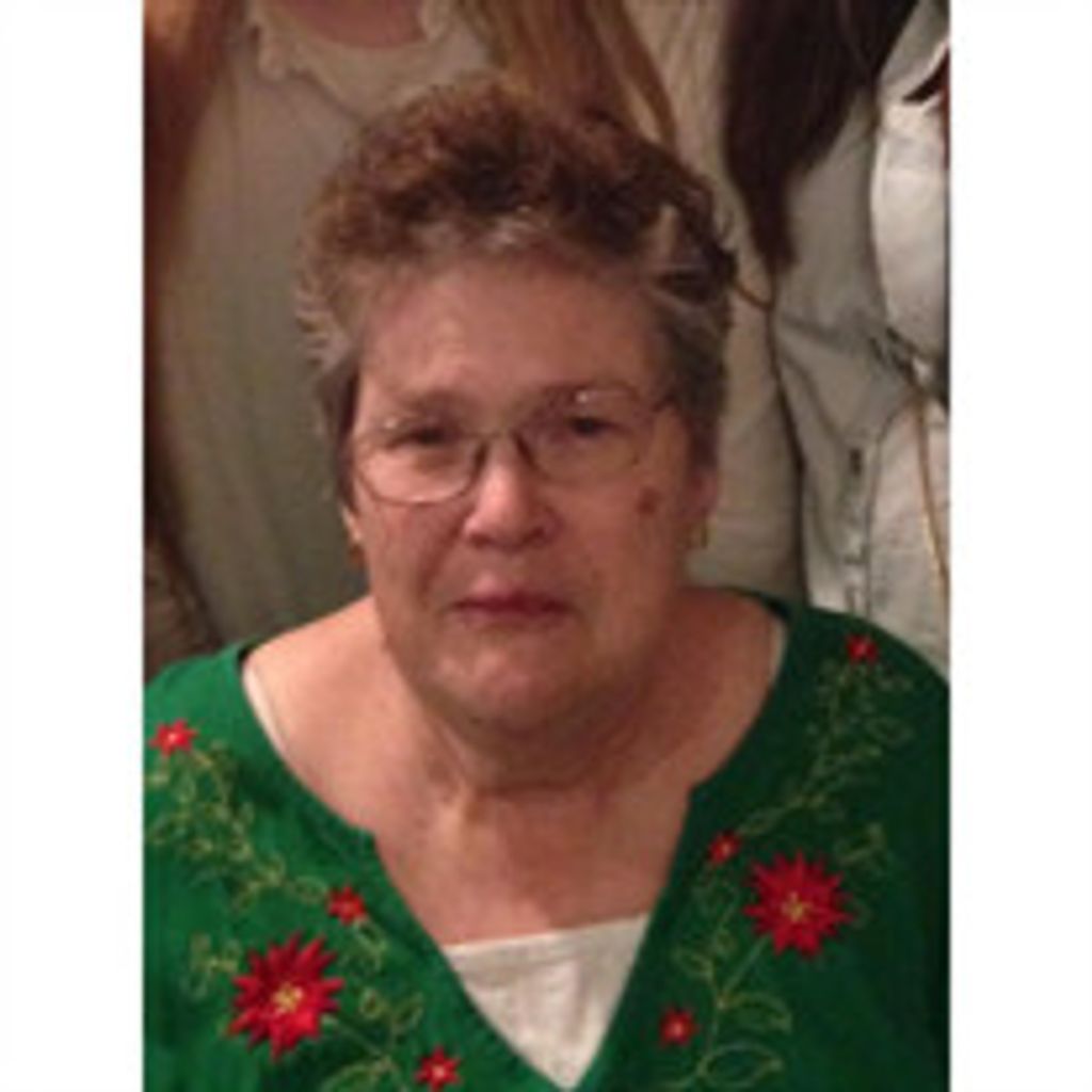 Bonnie Lynn Roy