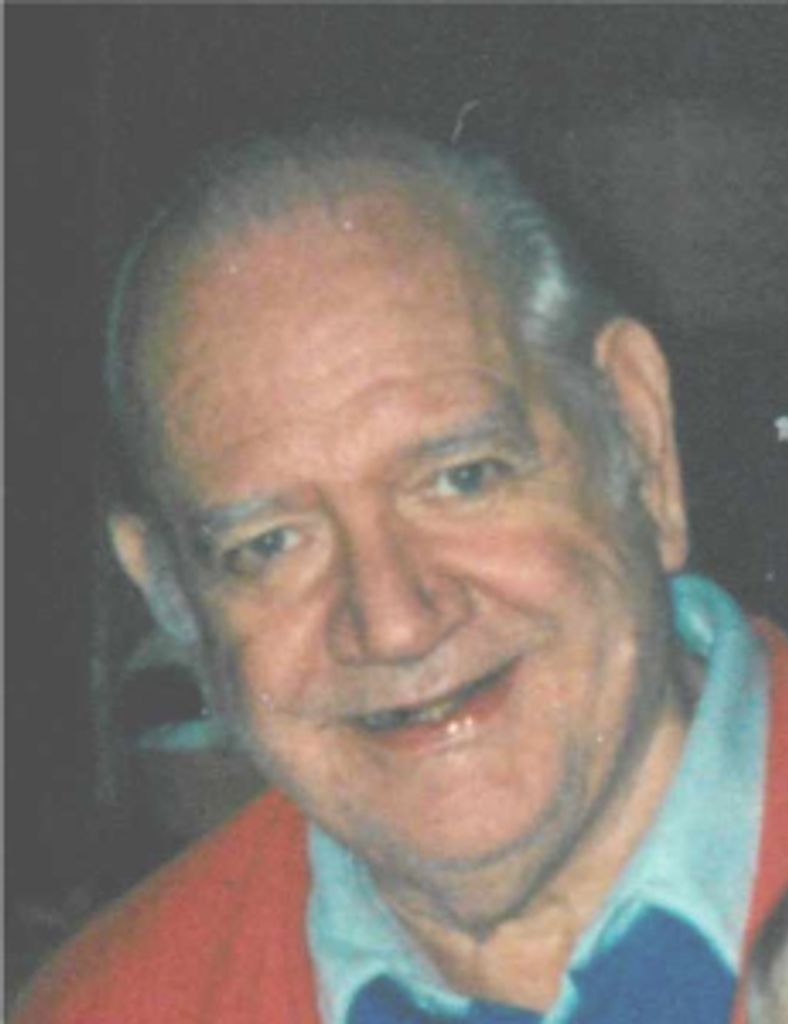 Robert Harold Brown
