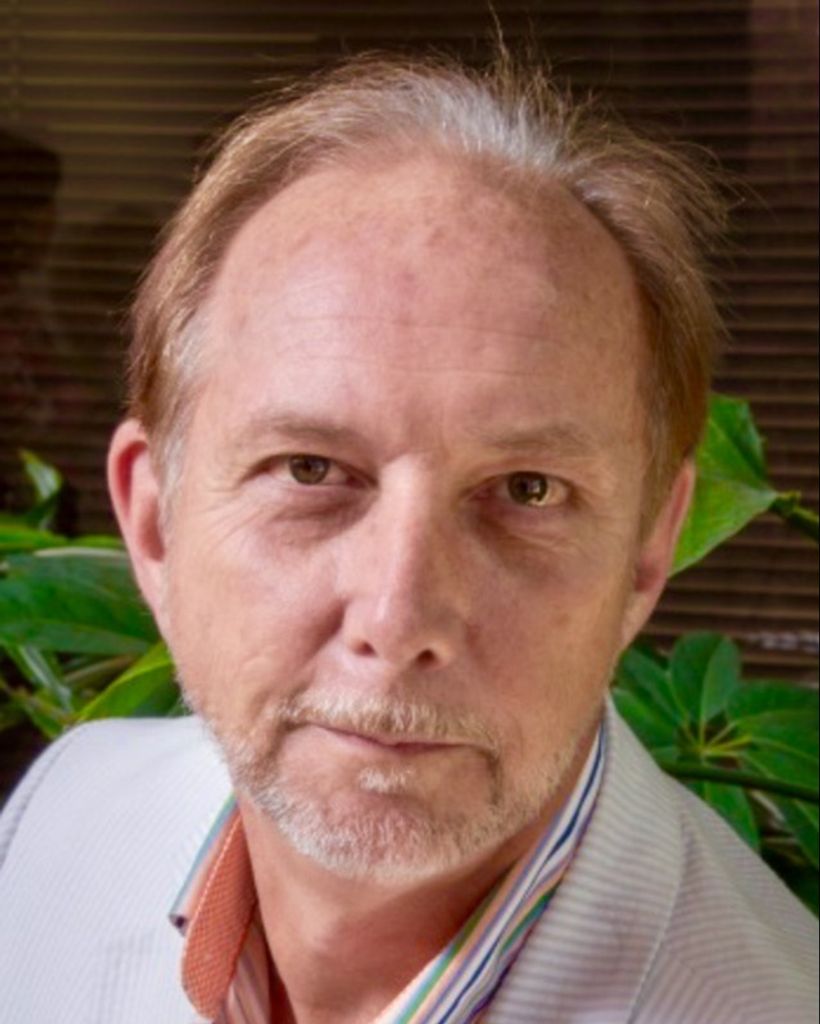 Scott Reed McKenzie Profile Photo