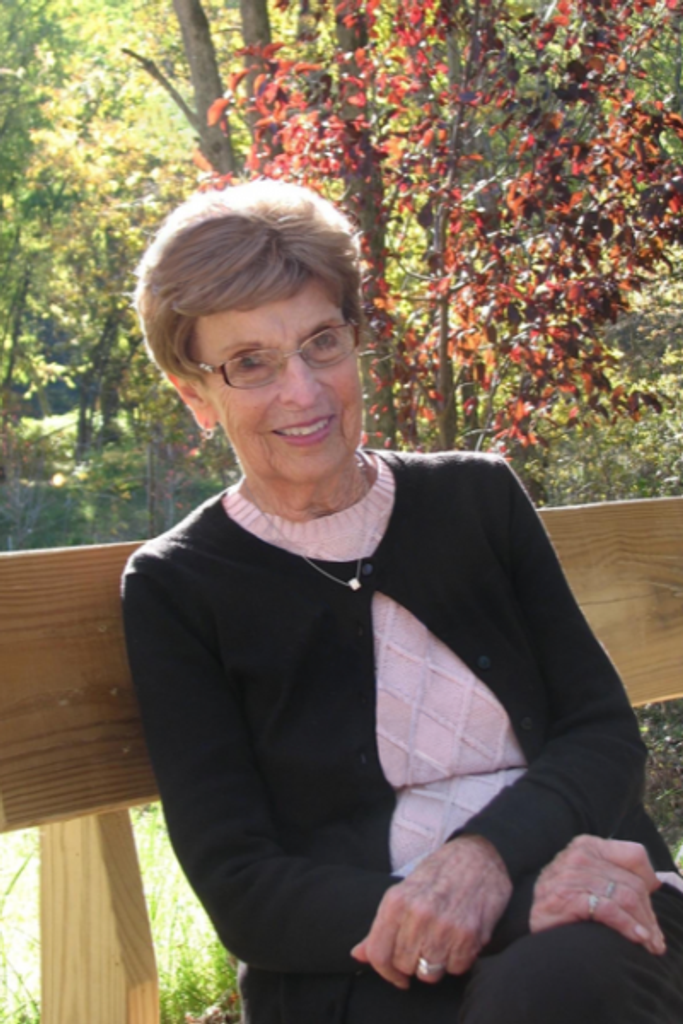 Eve Merlene Scott