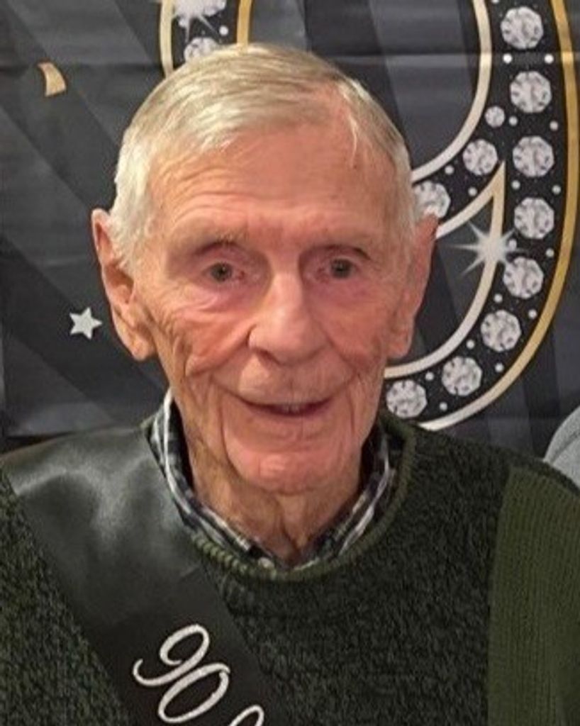 Theodore William Spoelstra, Jr. Profile Photo