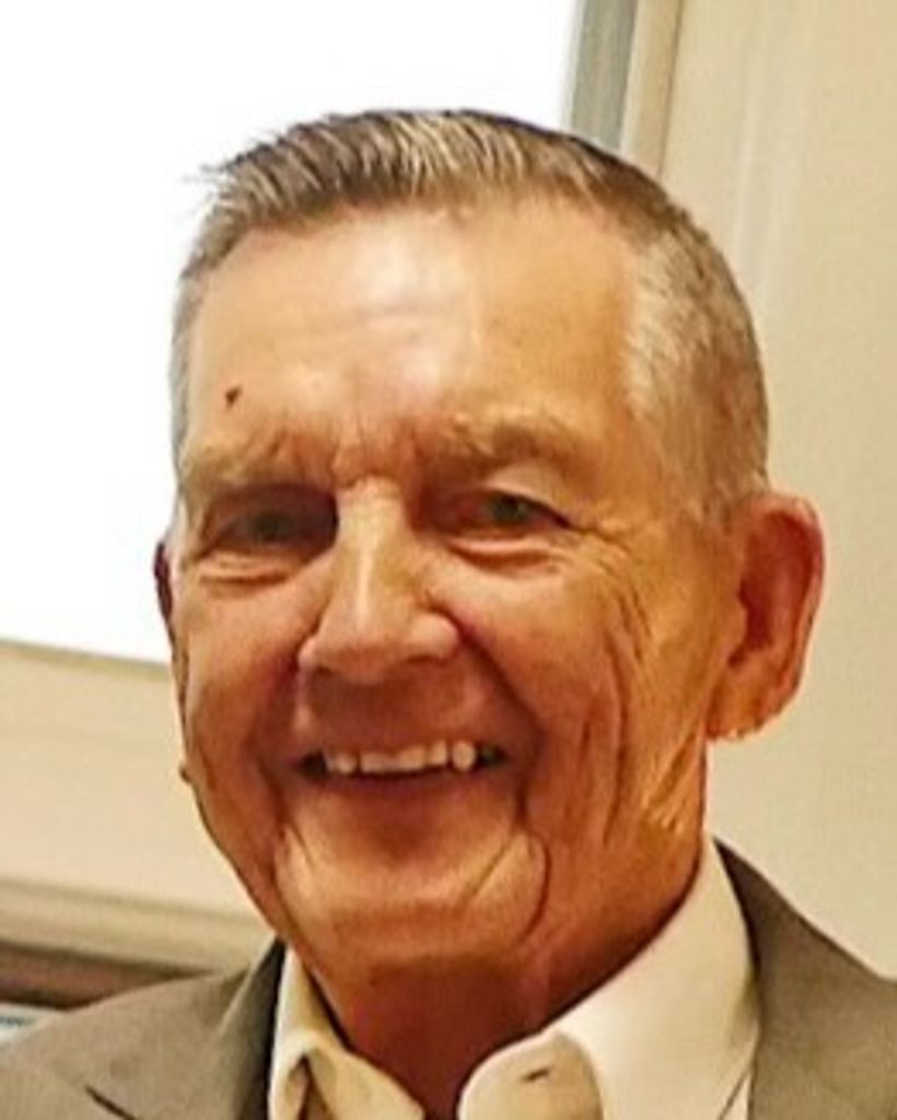 Richard A. Hallstrom