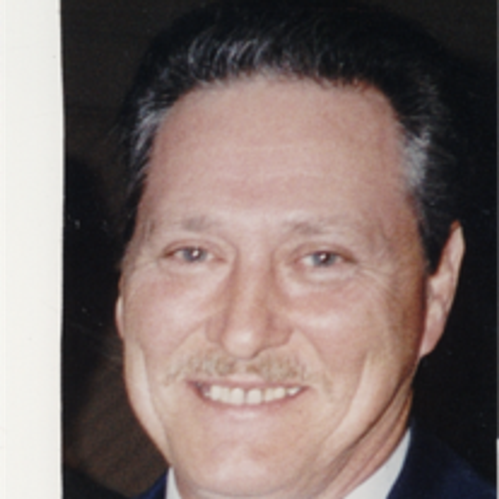 Charles Gordon Campbell