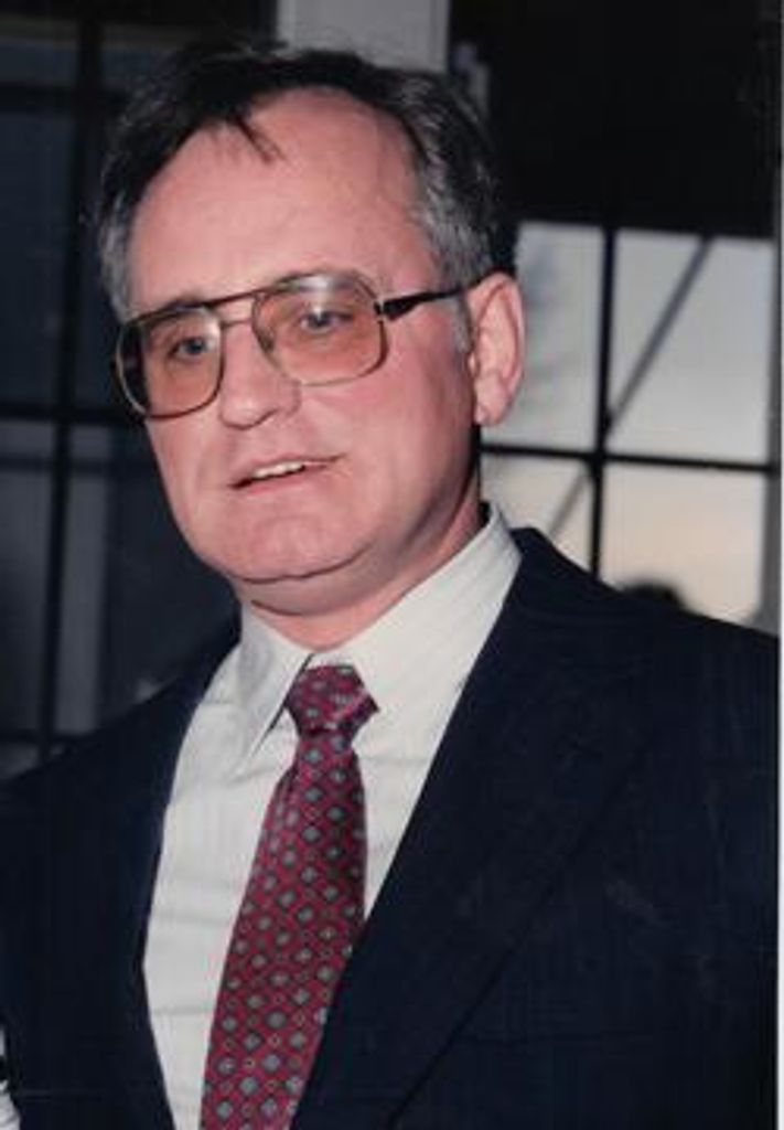 Paul A. Fedelski