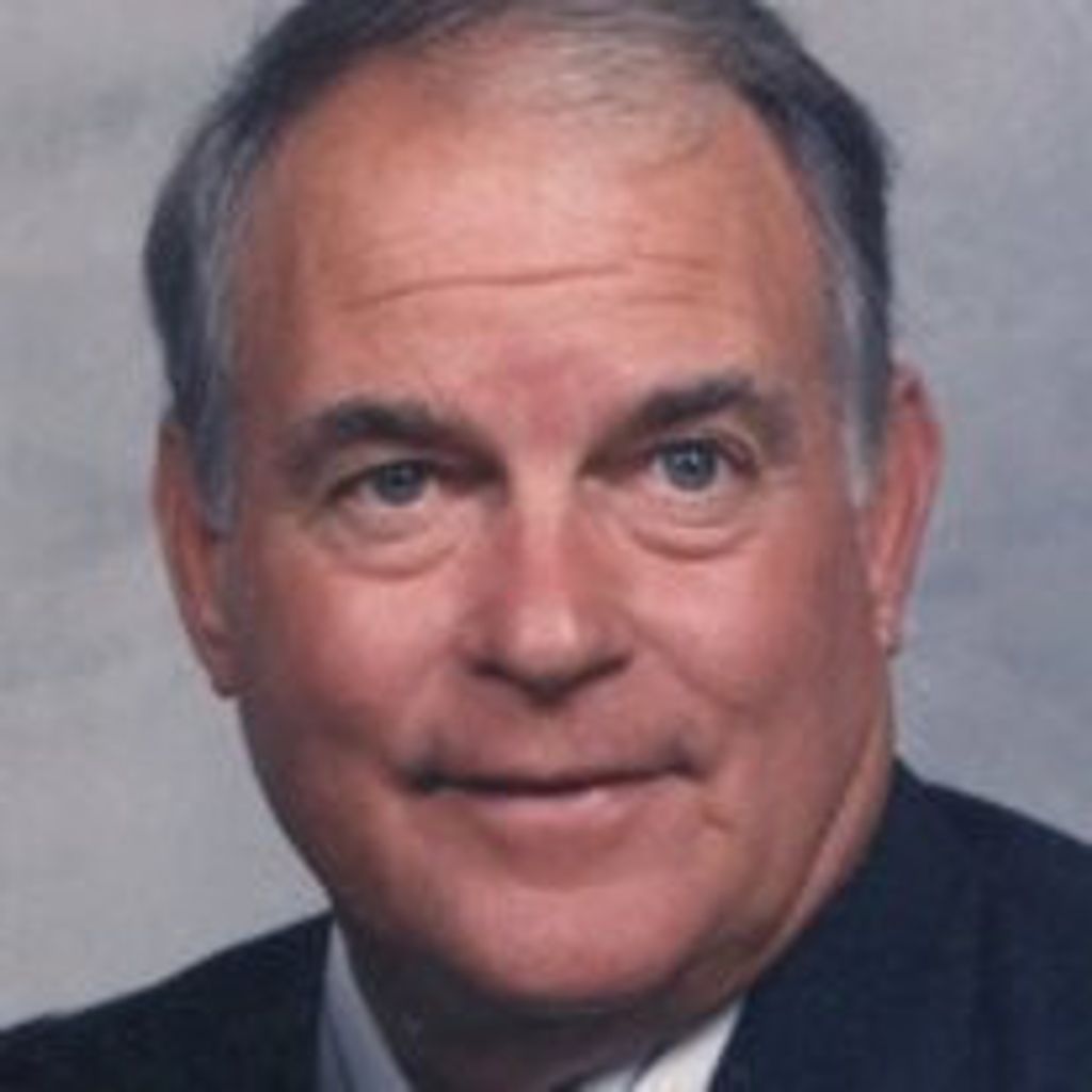 Reece Edward "Ed" Smith