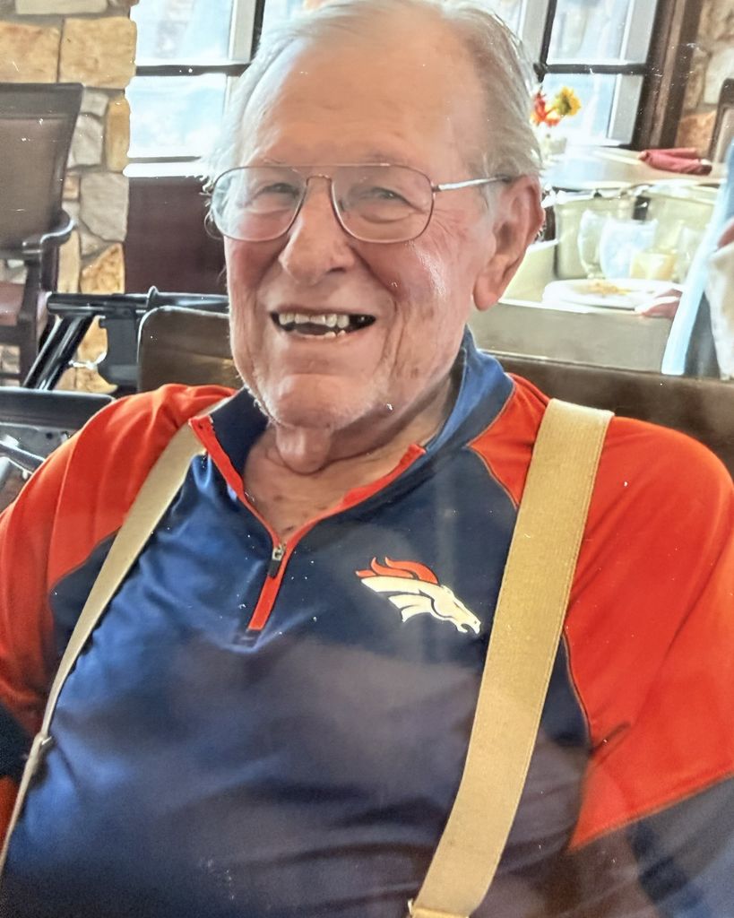 Robert "Bob" Fisher Profile Photo