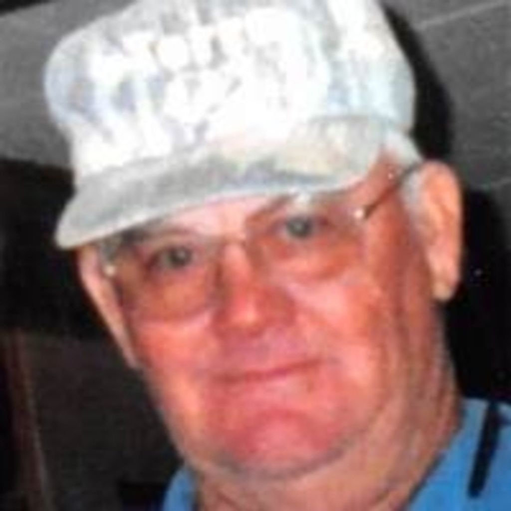 Bobbie 'Joe' Allen Profile Photo