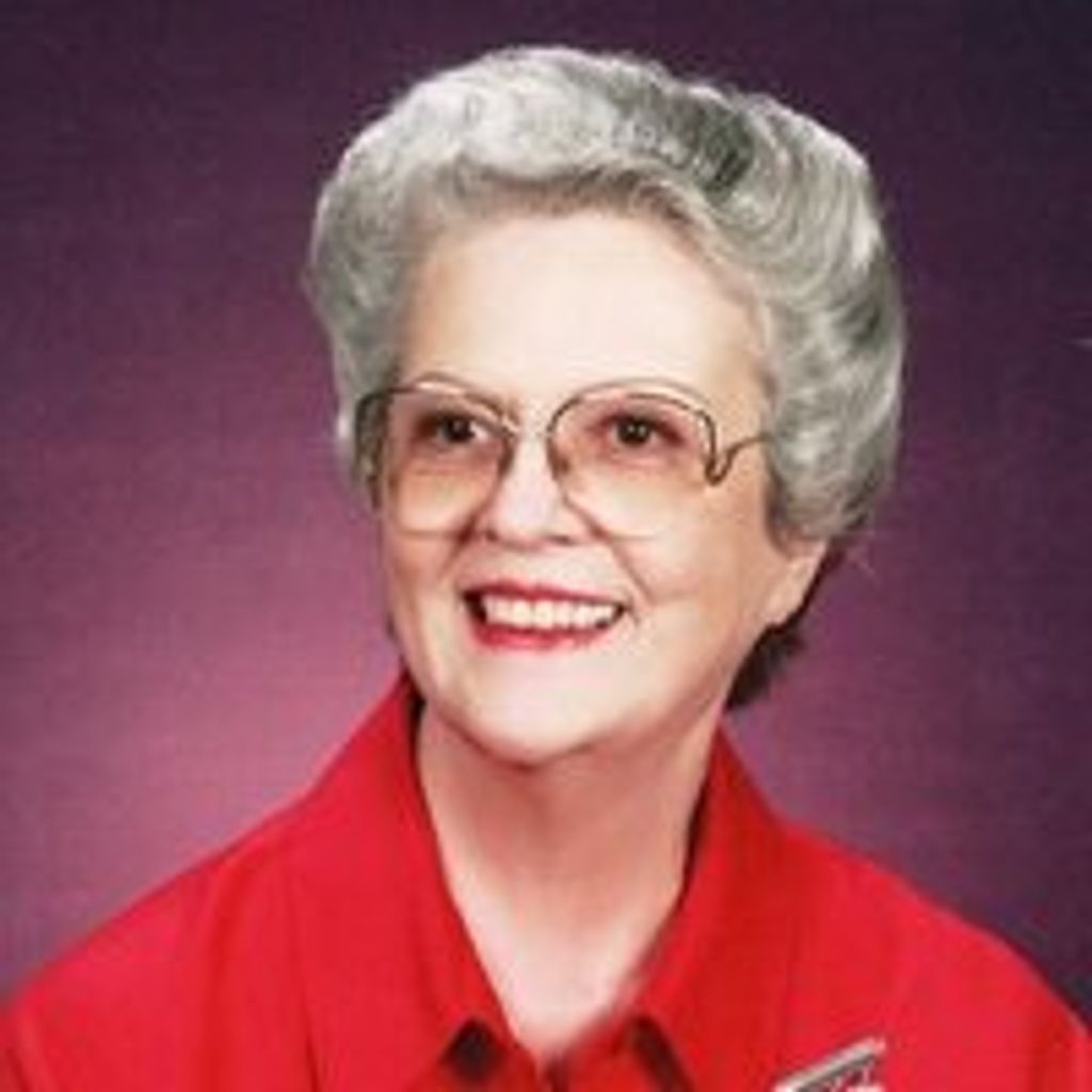 Dixie Frances Bell Brittain Profile Photo
