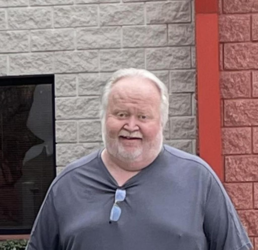 Dale J. Womer, Sr. Profile Photo