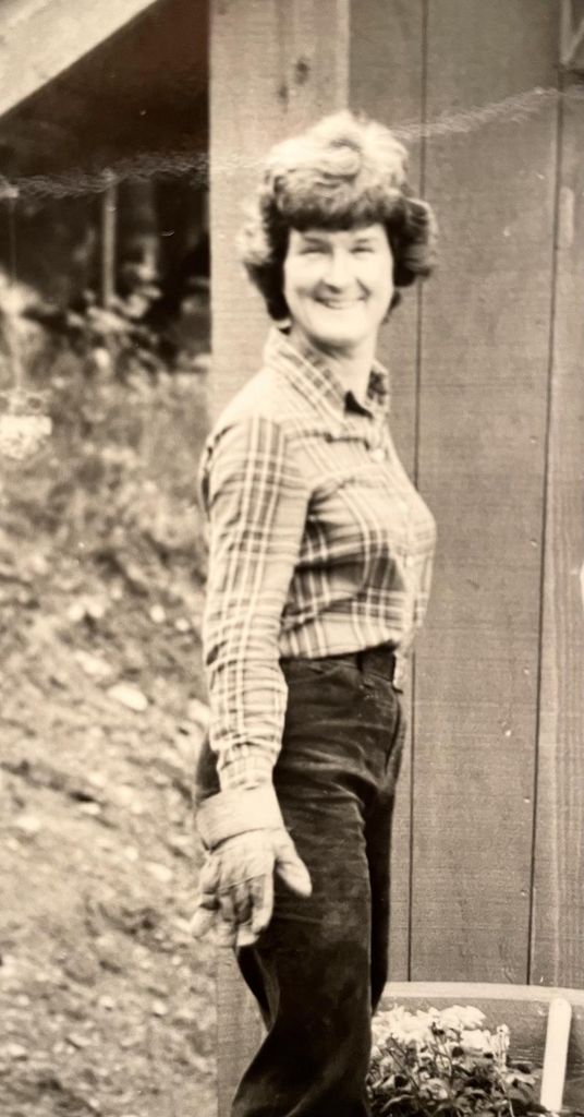 Nancy Newbury-Andresen