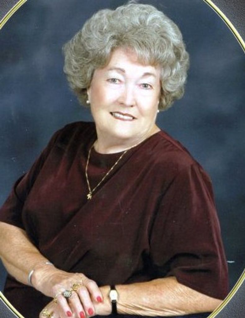 Lucille Thornton Kinsey