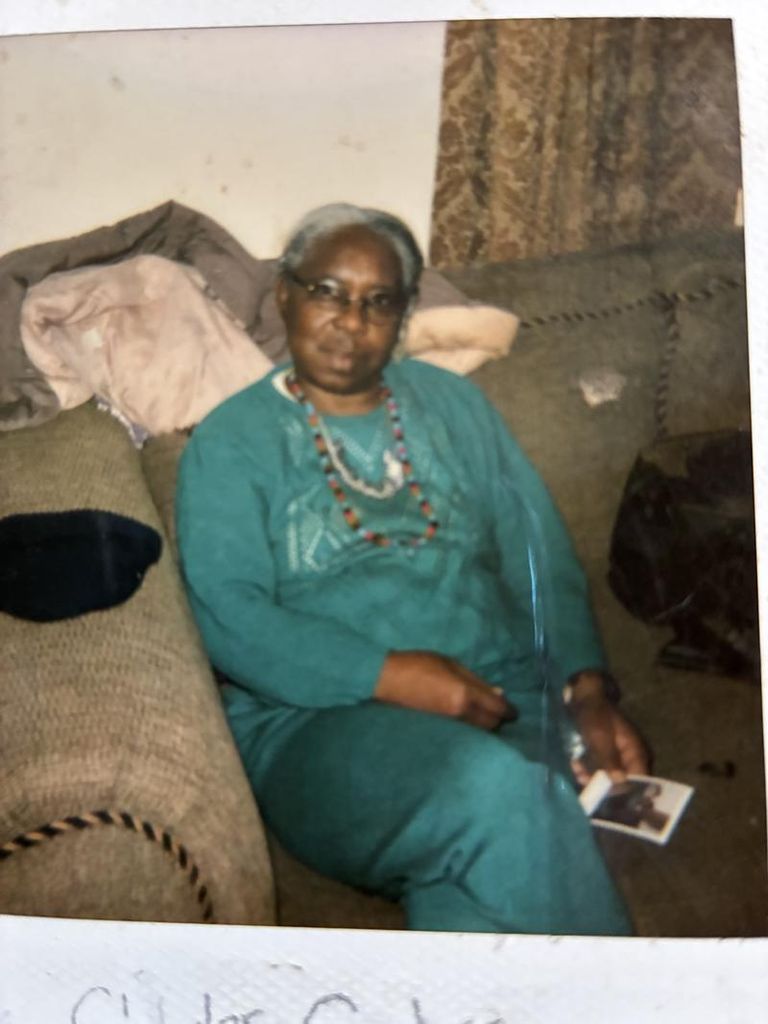 Dinah Adell Cooper Profile Photo