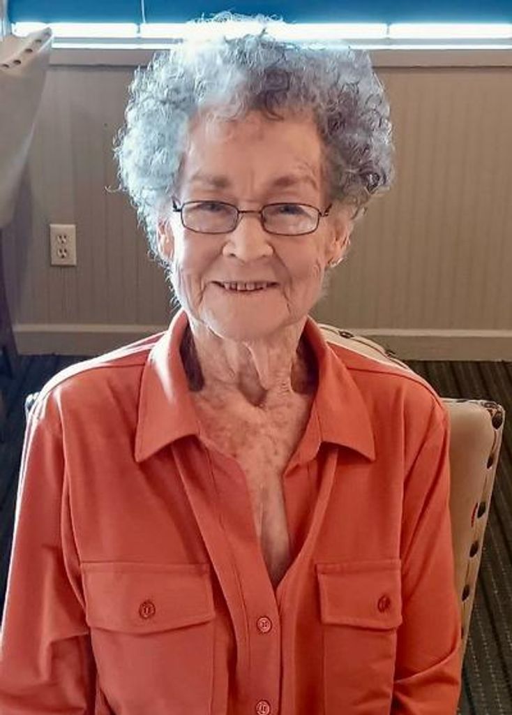 Gussie Fennel Smith Profile Photo