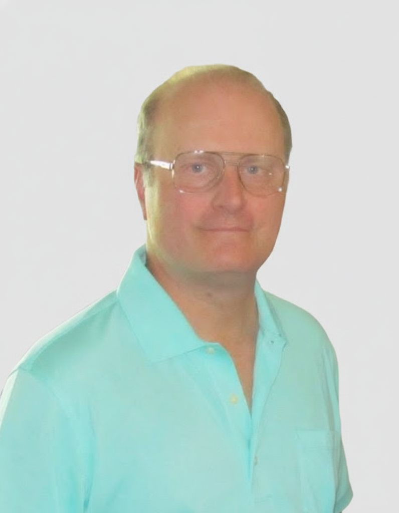 Daniel Rothfuss Profile Photo