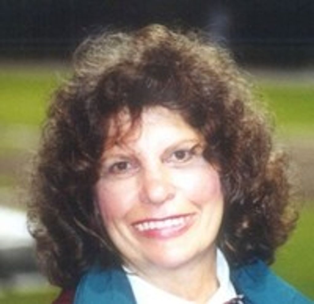 Genevieve "Jeanne" Sharkin
