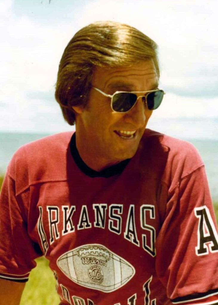 Allen Ridings