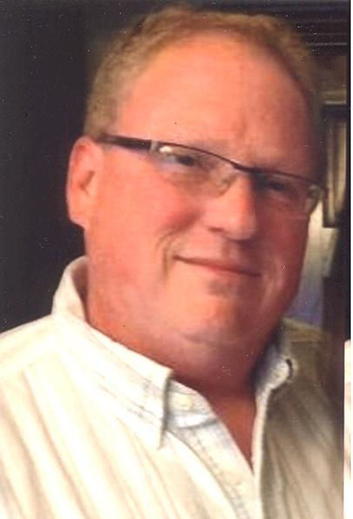James "Jim" E. Willey