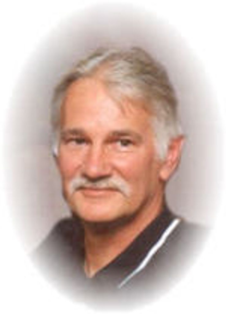Stanley Paul Axsmith