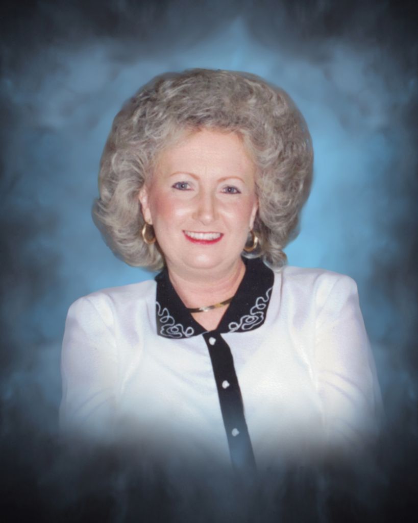 Evelyn (Thompson)  Beckham Profile Photo