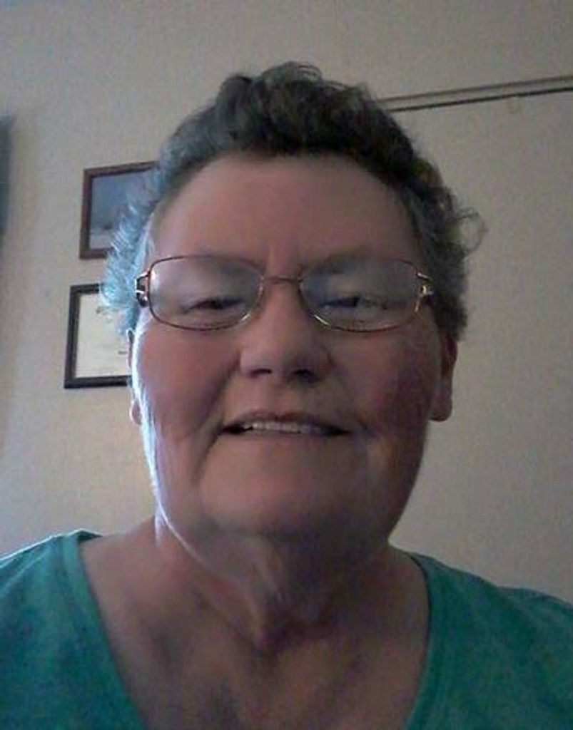 Mary Frances Kersey Profile Photo