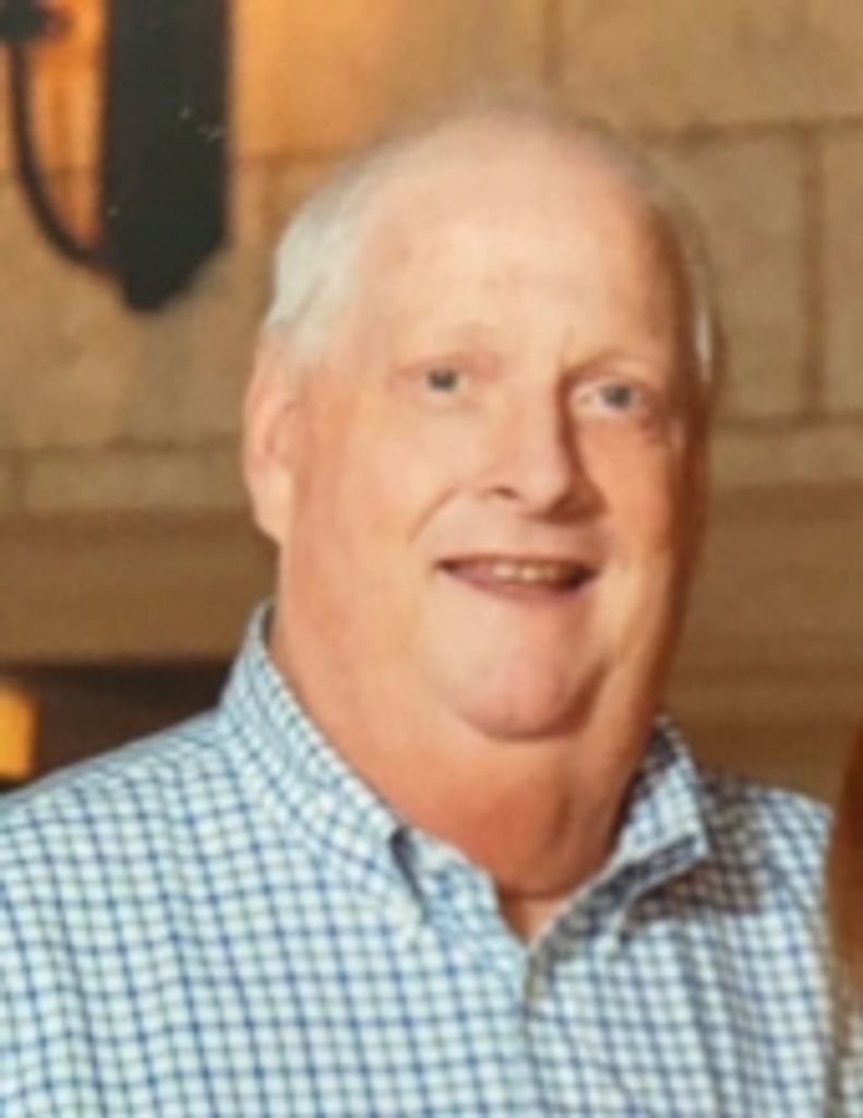 John Henry Tiller Profile Photo