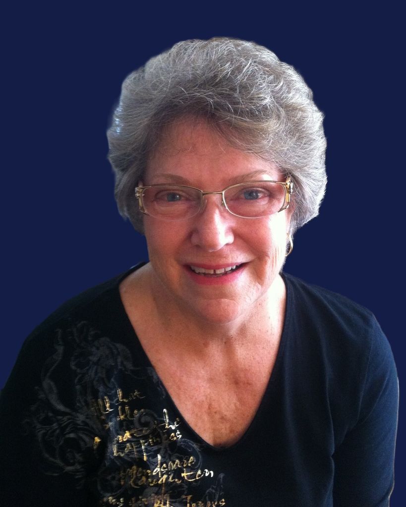 Paula McElroy Felty