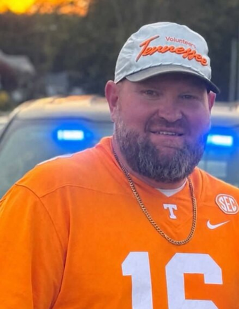 Mr. Joshua W. Jones Profile Photo
